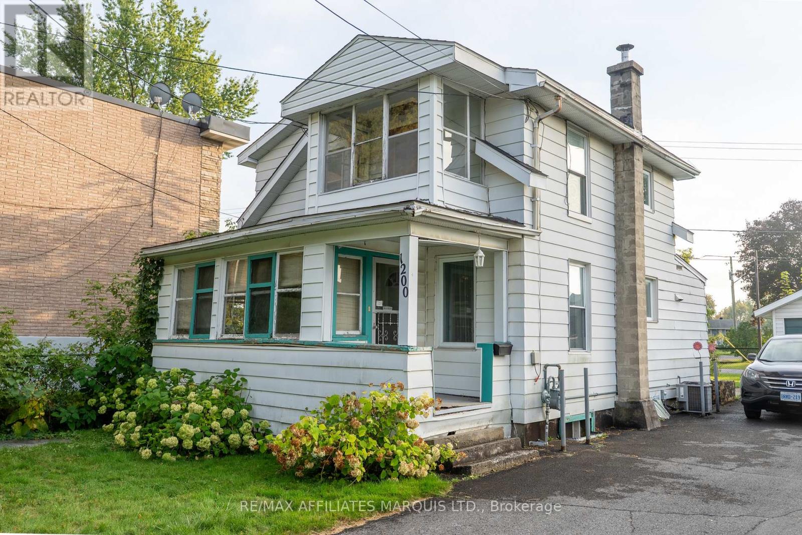 1200 Notre Dame Street, Cornwall, Ontario  K6J 4Y6 - Photo 19 - X12432976