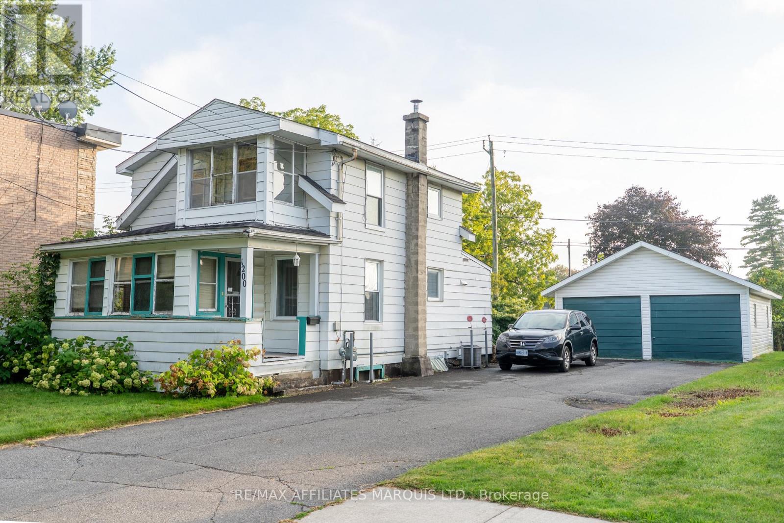 1200 Notre Dame Street, Cornwall, Ontario  K6J 4Y6 - Photo 20 - X12432976