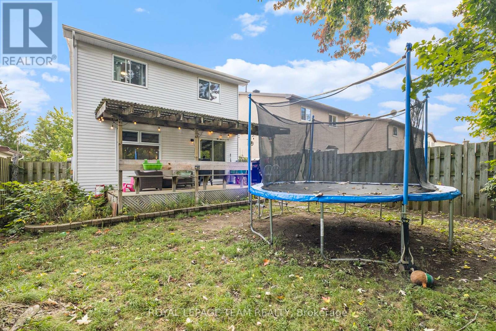 9 Glacier Street S, Ottawa, Ontario  K2J 2M7 - Photo 20 - X12432796