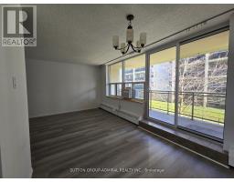 205 - 180 DUDLEY AVENUE, Markham, Ontario