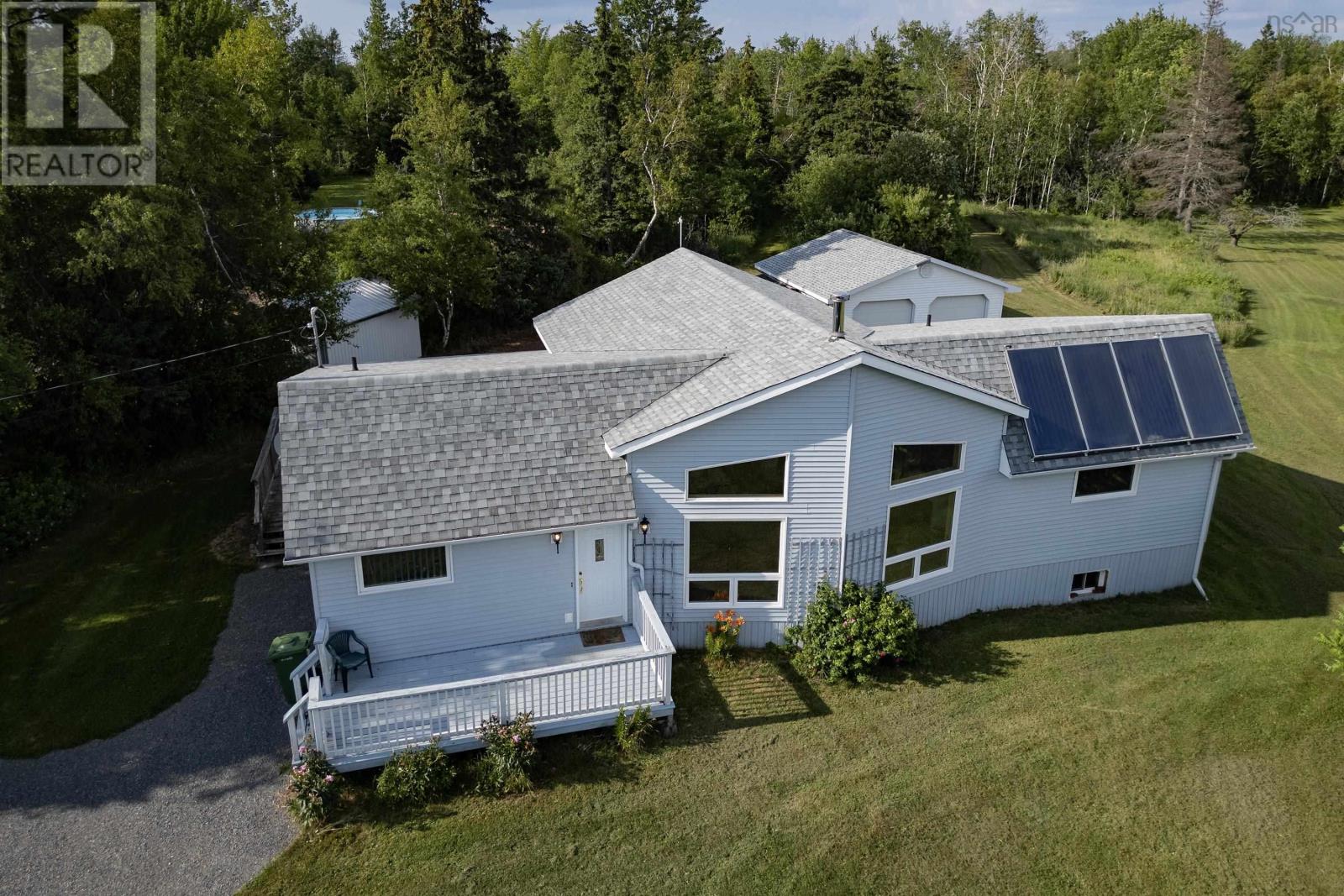 9525 Highway 6, Pugwash, Nova Scotia