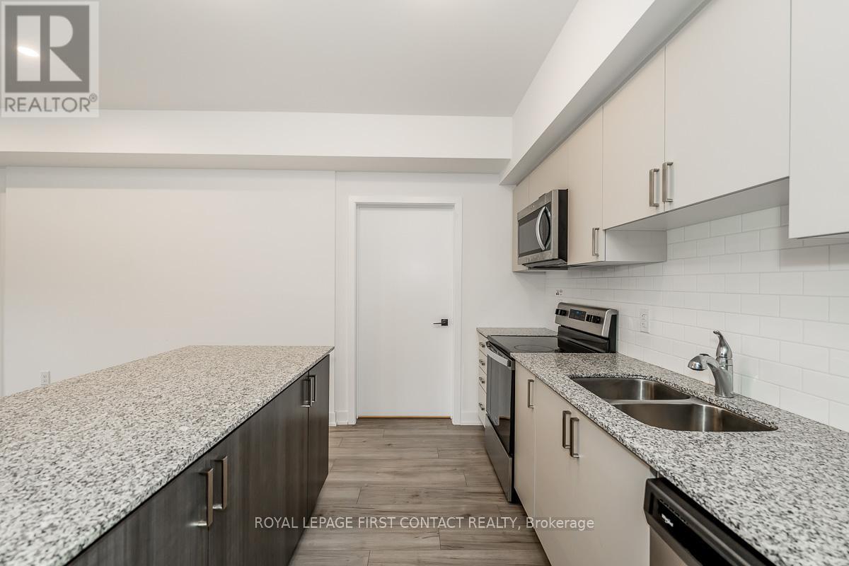 207 - 1 Chef Lane, Barrie, Ontario  L9J 0T1 - Photo 17 - S12432843