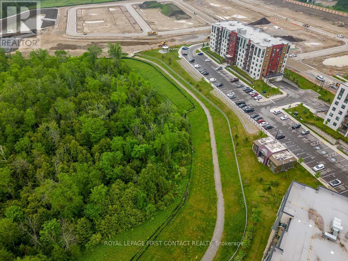 207 - 1 Chef Lane, Barrie, Ontario  L9J 0T1 - Photo 44 - S12432843