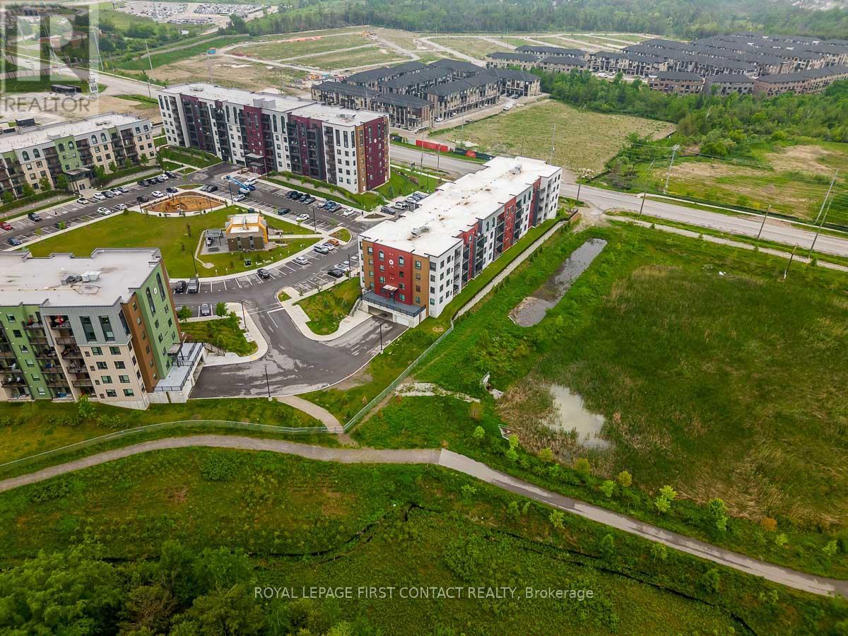 207 - 1 Chef Lane, Barrie, Ontario  L9J 0T1 - Photo 47 - S12432843