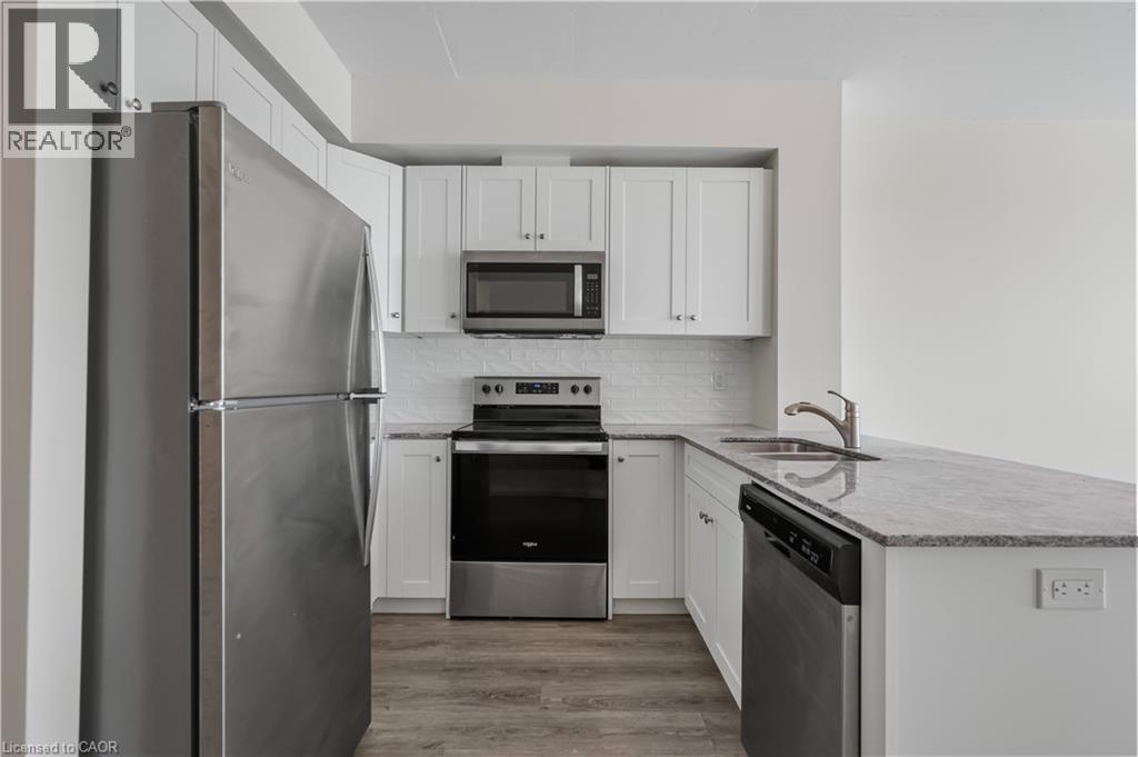 60 Charles Street W Unit# 2407, Kitchener, Ontario  N2G 0C9 - Photo 20 - 40764695