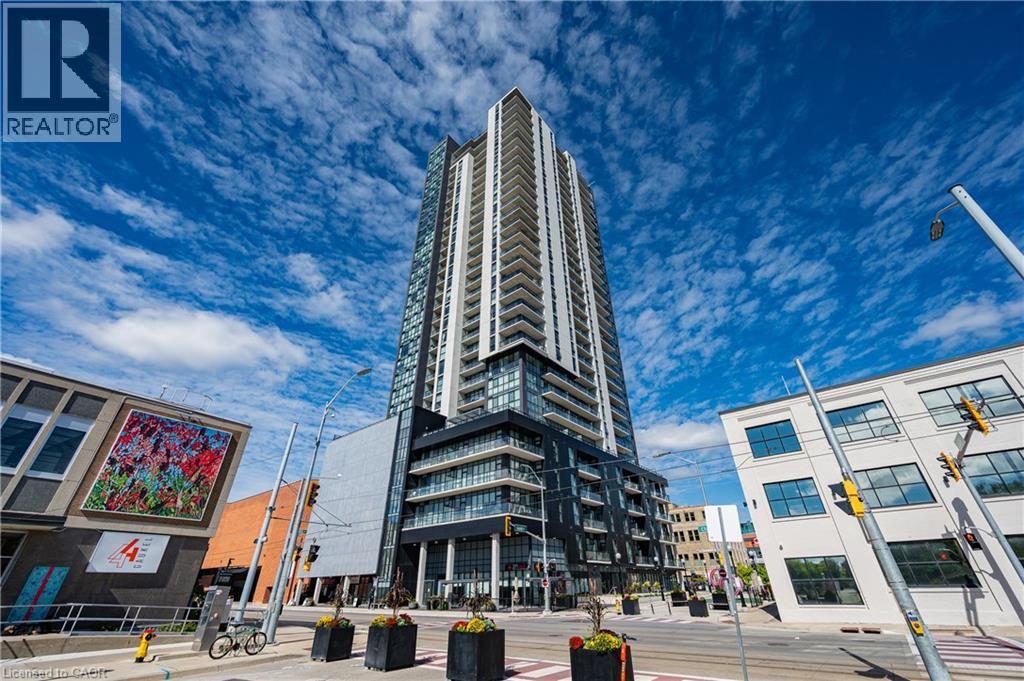 60 Charles Street W Unit# 2407, Kitchener, Ontario  N2G 0C9 - Photo 3 - 40764695