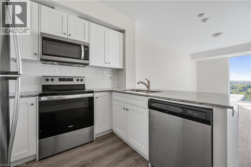 60 Charles Street W Unit# 2407, Kitchener, Ontario  N2G 0C9 - Photo 14 - 40764695