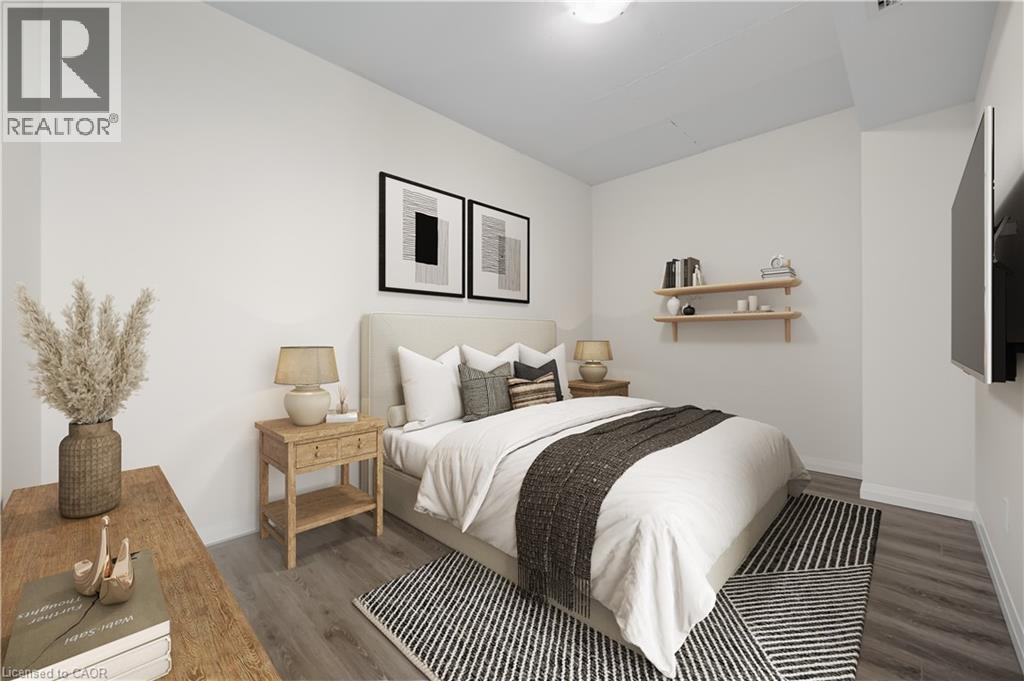 60 Charles Street W Unit# 2407, Kitchener, Ontario  N2G 0C9 - Photo 11 - 40764695