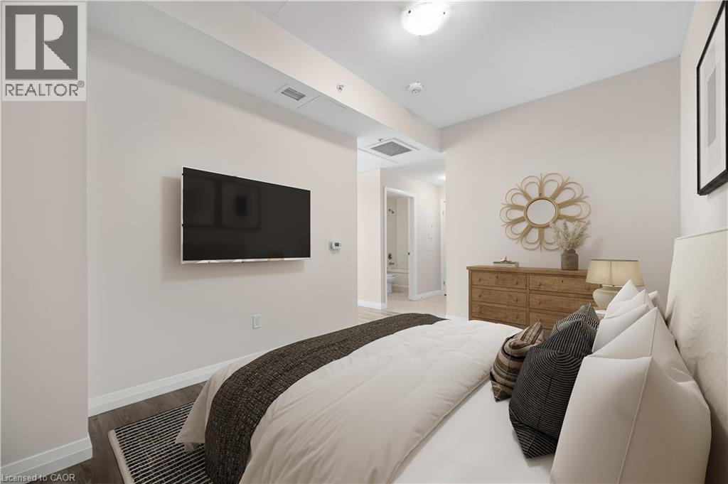 60 Charles Street W Unit# 2407, Kitchener, Ontario  N2G 0C9 - Photo 12 - 40764695
