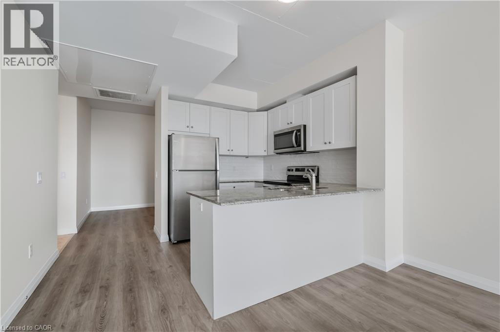 60 Charles Street W Unit# 2407, Kitchener, Ontario  N2G 0C9 - Photo 18 - 40764695
