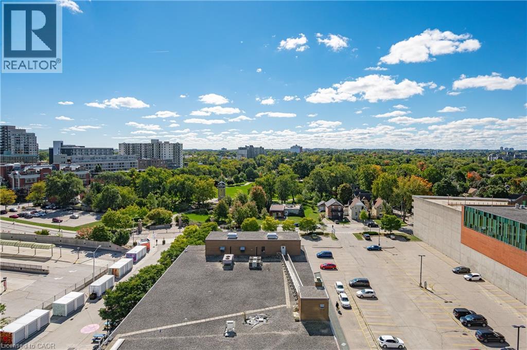 60 Charles Street W Unit# 2407, Kitchener, Ontario  N2G 0C9 - Photo 28 - 40764695