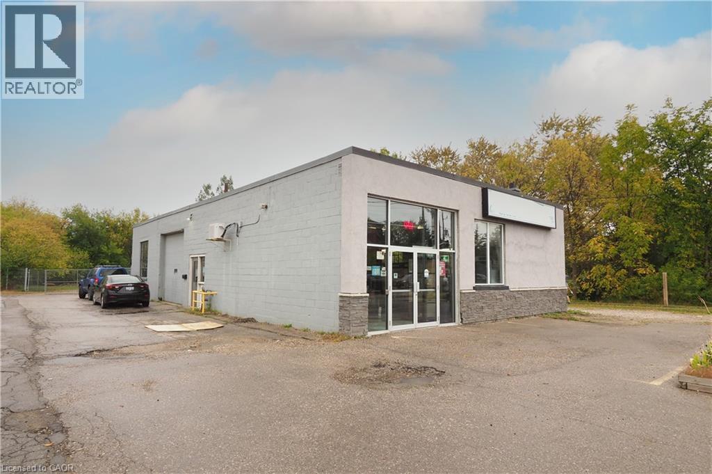 54 Bridgeport Road E, Waterloo, Ontario  N2J 2J6 - Photo 4 - 40765516