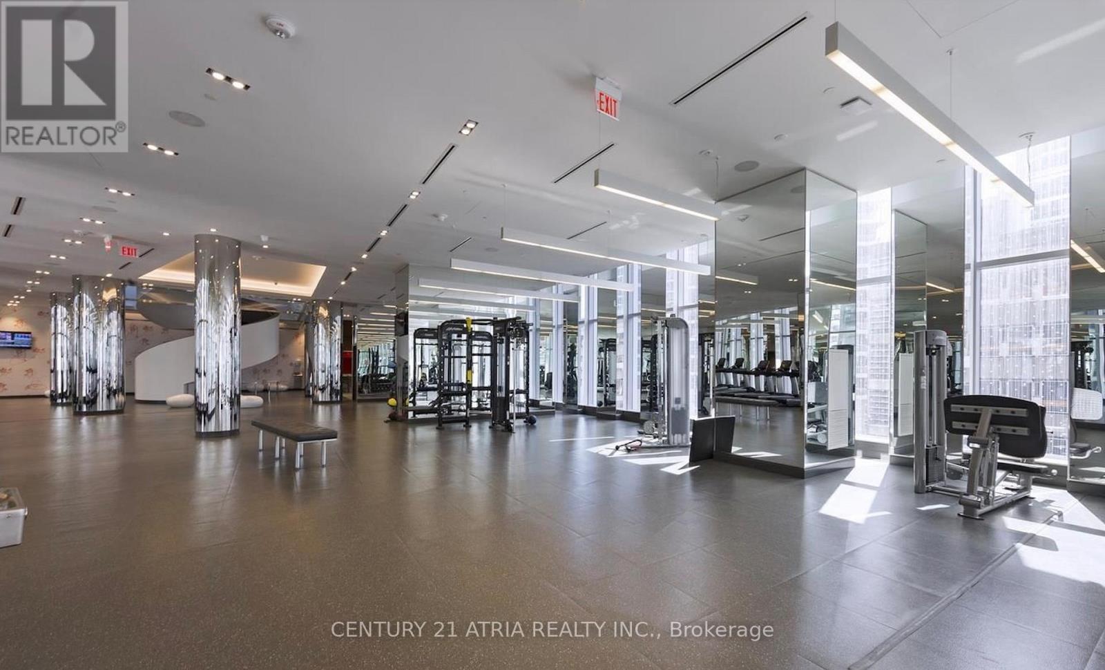 802 - 10 York Street, Toronto, Ontario  M5J 0E1 - Photo 11 - C12432894