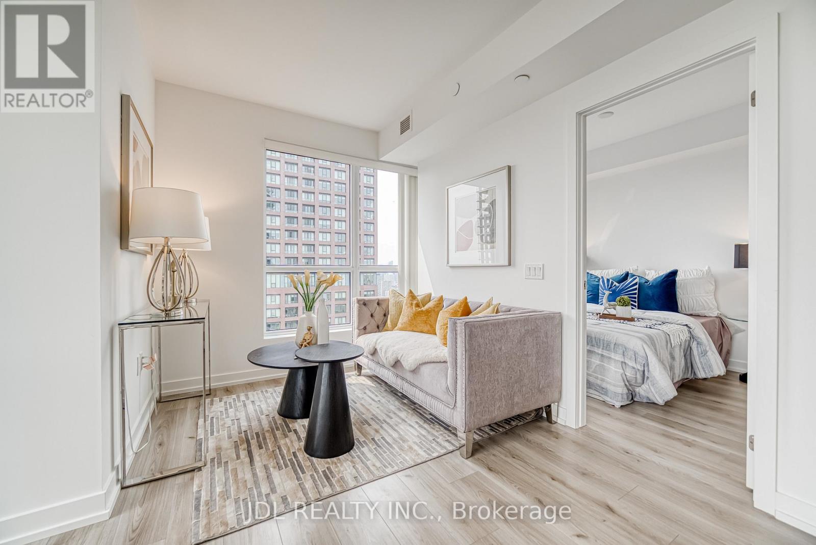 3910 - 395 Bloor Street E, Toronto, Ontario  M4W 1H7 - Photo 6 - C12432902