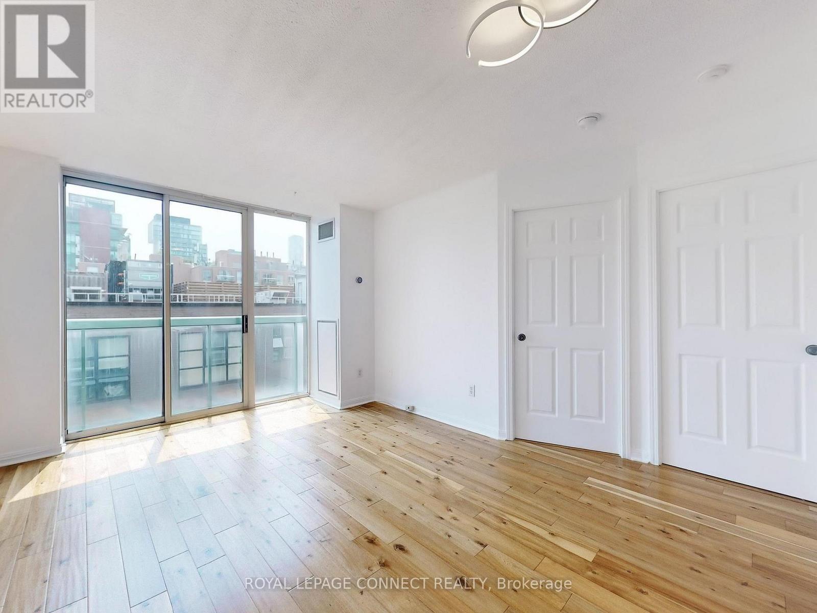 809 - 311 Richmond Street E, Toronto, Ontario  M5A 4S8 - Photo 10 - C12432909