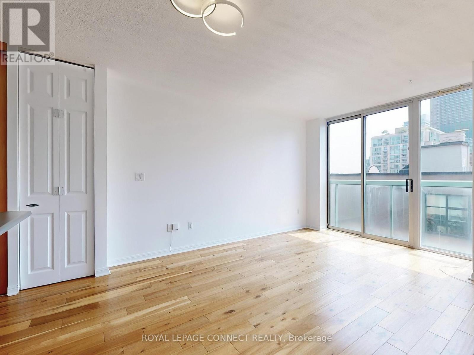 809 - 311 Richmond Street E, Toronto, Ontario  M5A 4S8 - Photo 12 - C12432909