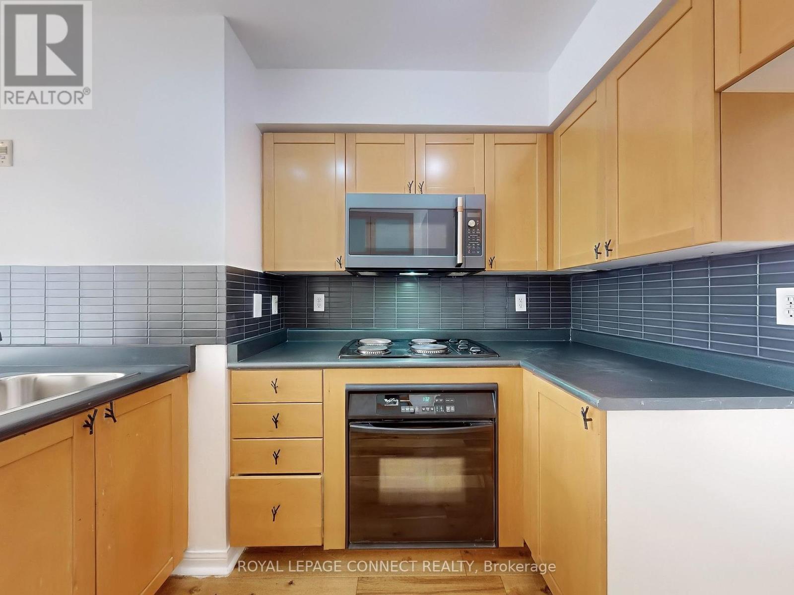 809 - 311 Richmond Street E, Toronto, Ontario  M5A 4S8 - Photo 16 - C12432909