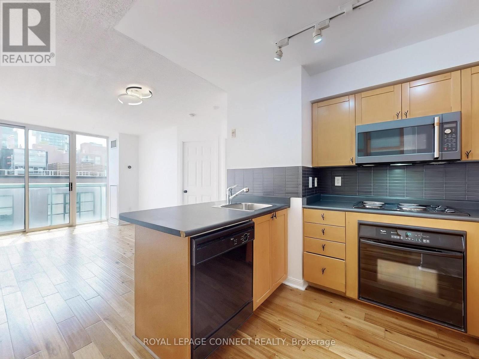 809 - 311 Richmond Street E, Toronto, Ontario  M5A 4S8 - Photo 17 - C12432909
