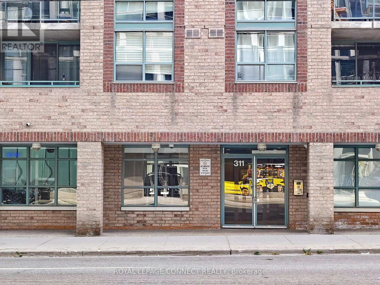 809 - 311 Richmond Street E, Toronto, Ontario  M5A 4S8 - Photo 3 - C12432909