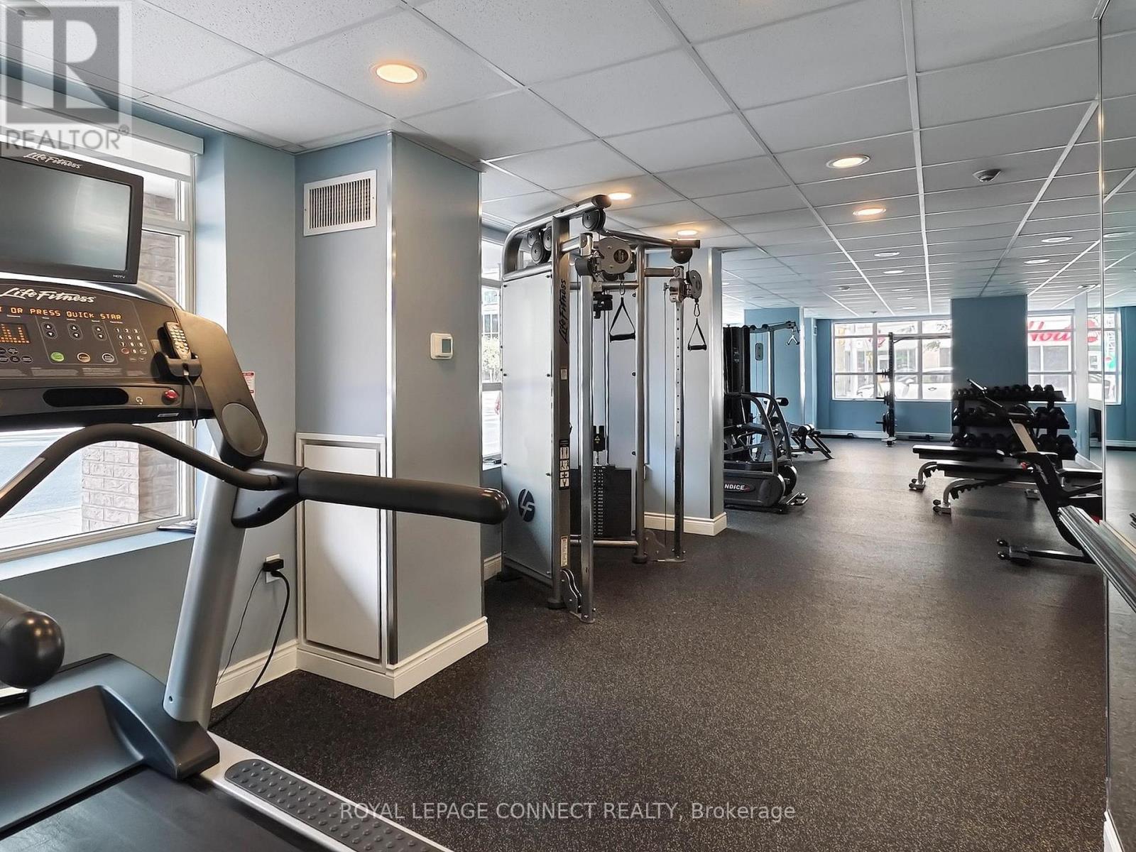 809 - 311 Richmond Street E, Toronto, Ontario  M5A 4S8 - Photo 31 - C12432909