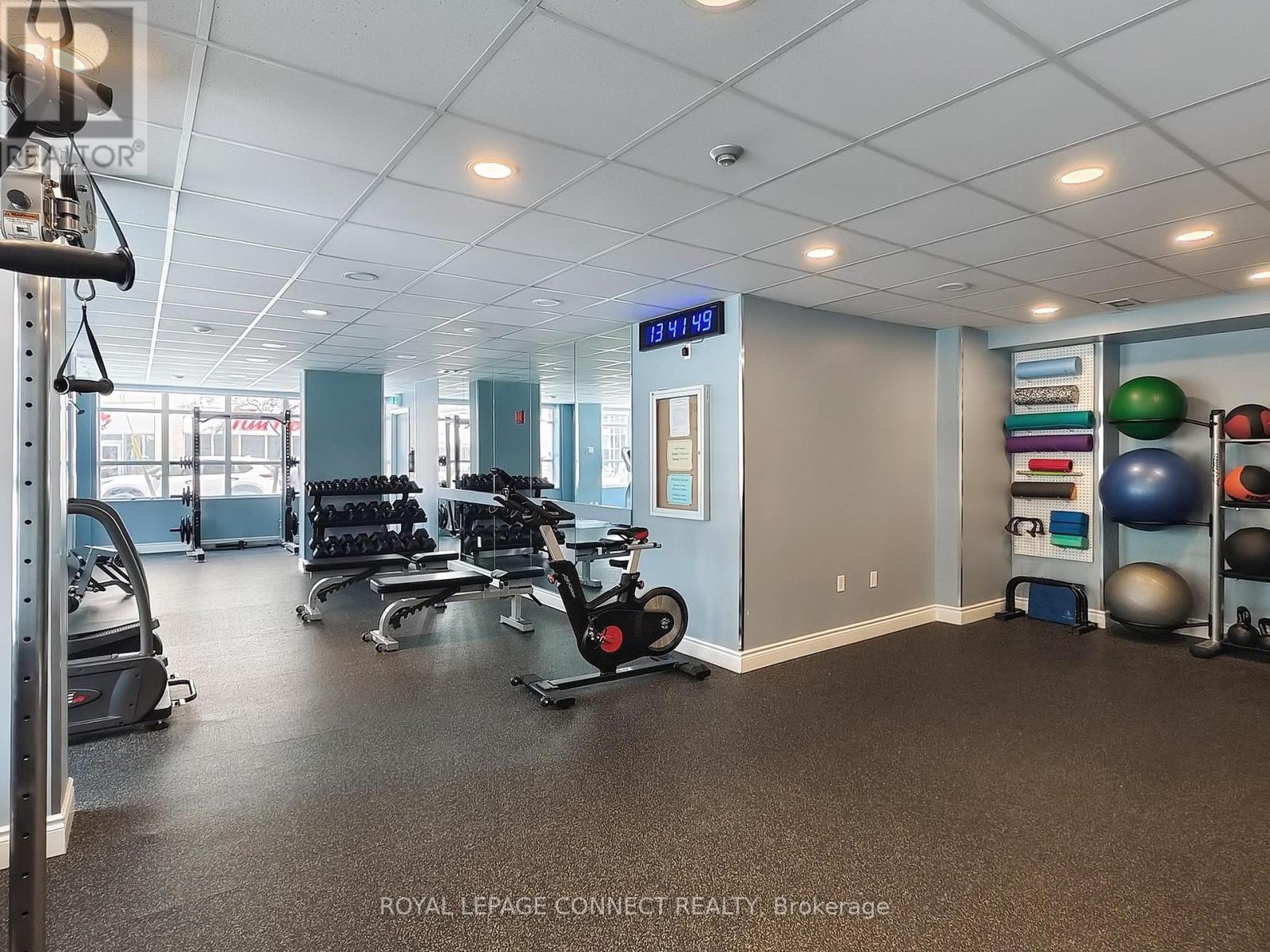 809 - 311 Richmond Street E, Toronto, Ontario  M5A 4S8 - Photo 32 - C12432909