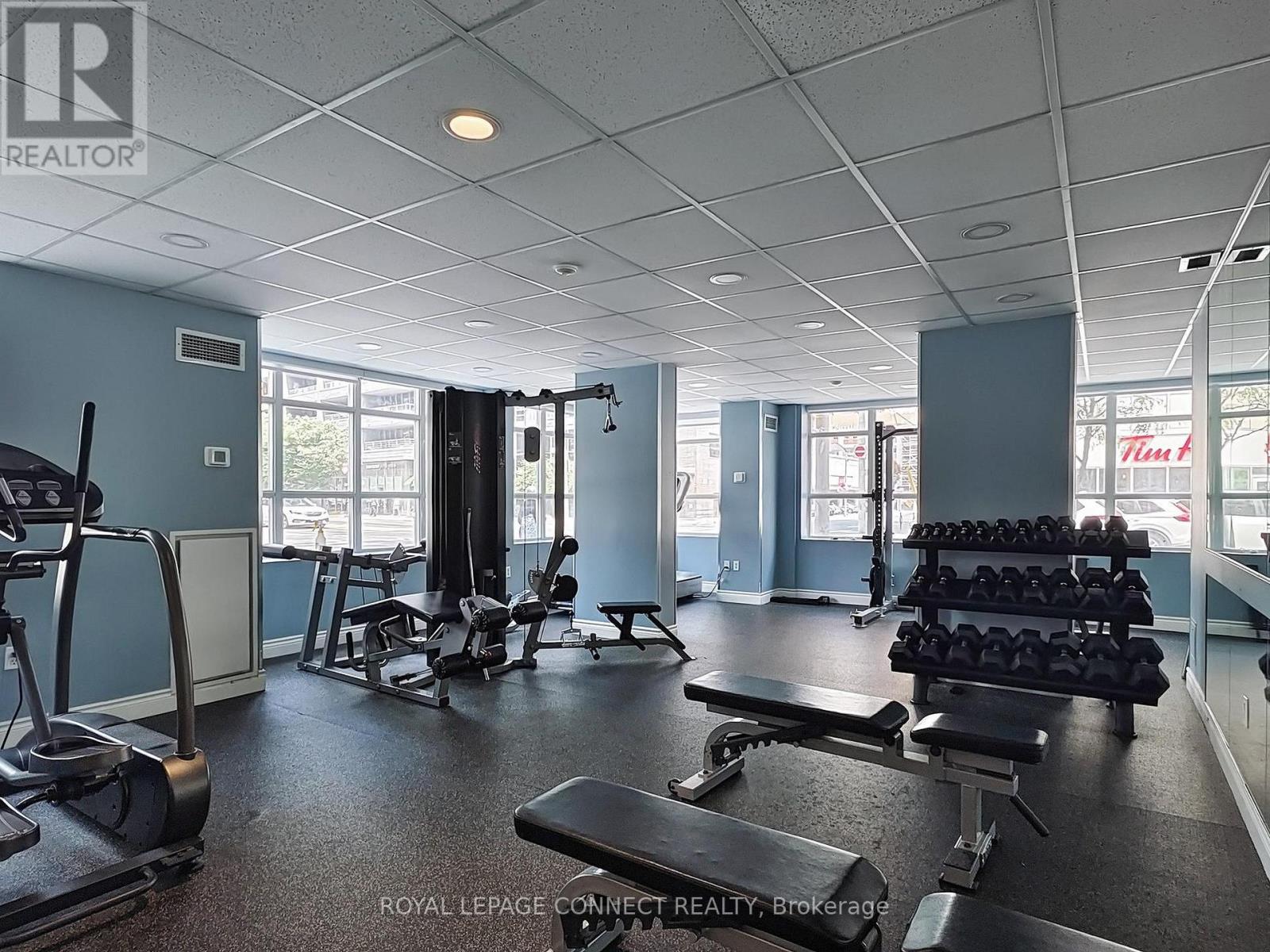 809 - 311 Richmond Street E, Toronto, Ontario  M5A 4S8 - Photo 33 - C12432909