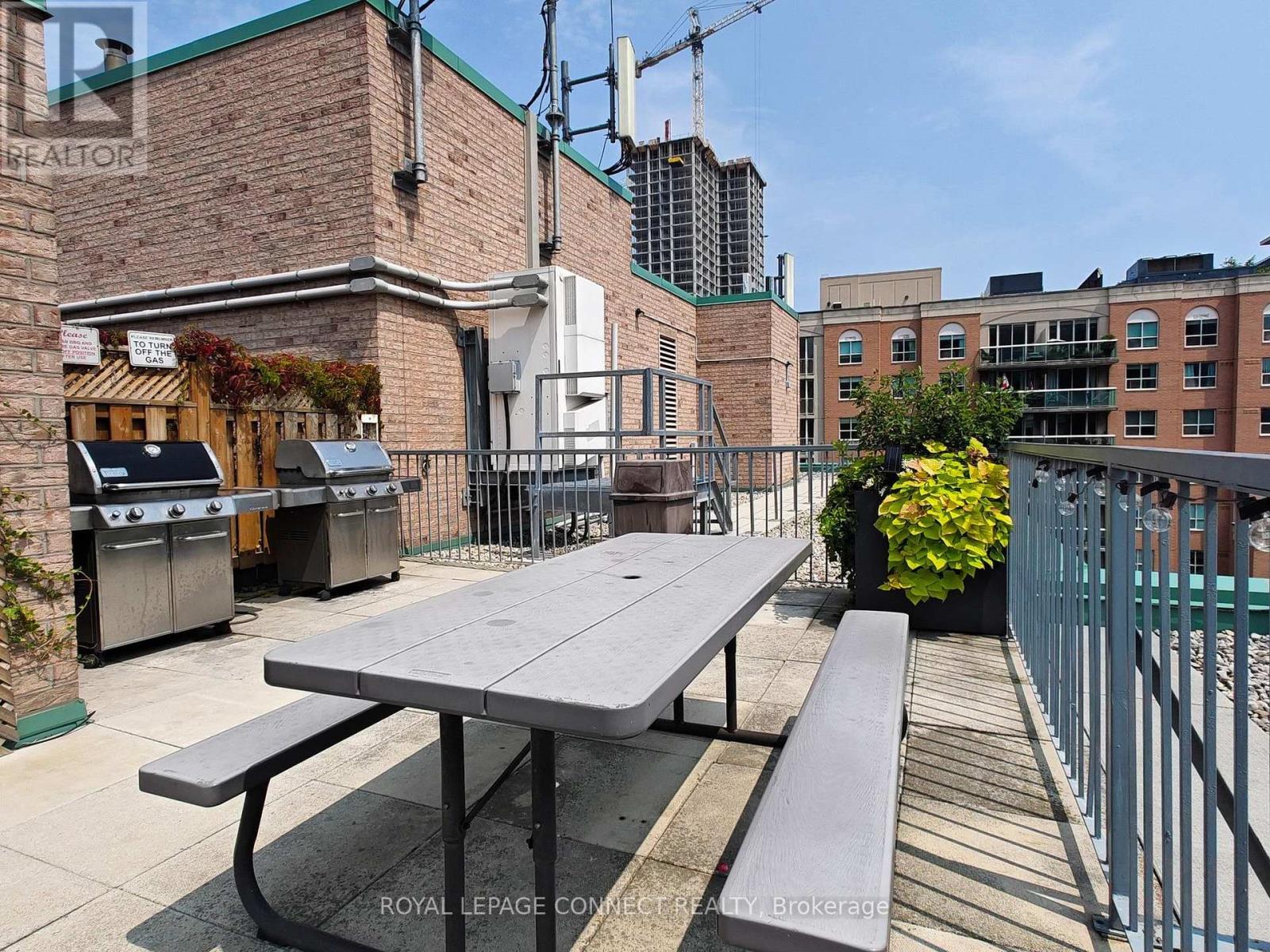 809 - 311 Richmond Street E, Toronto, Ontario  M5A 4S8 - Photo 36 - C12432909