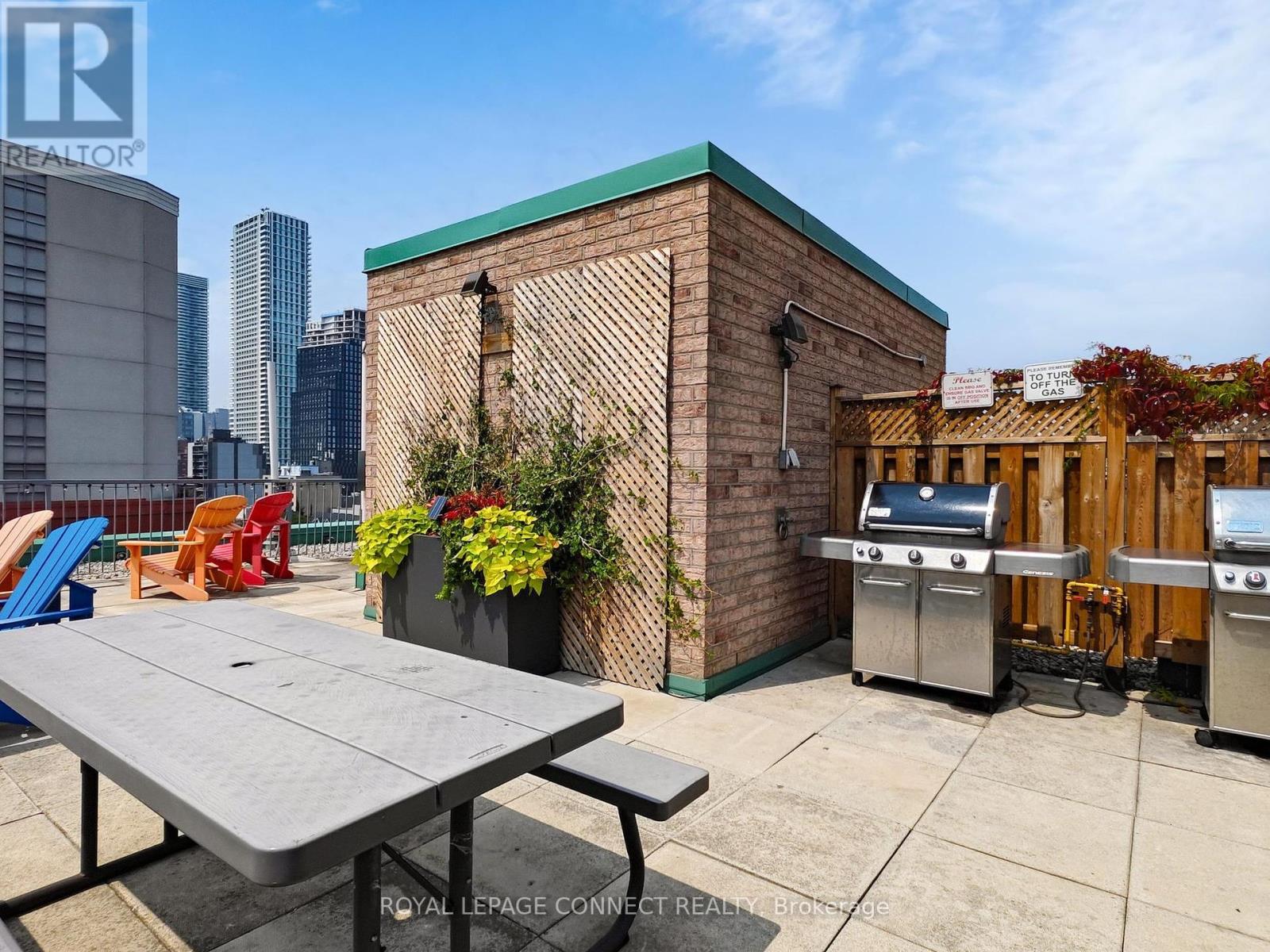 809 - 311 Richmond Street E, Toronto, Ontario  M5A 4S8 - Photo 37 - C12432909