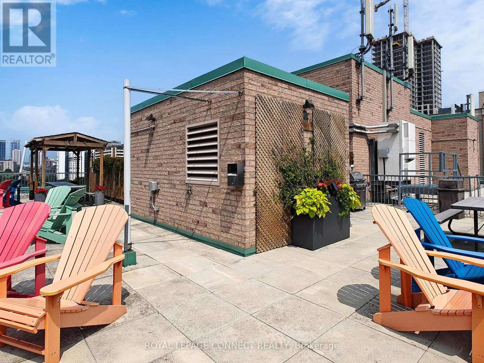 809 - 311 Richmond Street E, Toronto, Ontario  M5A 4S8 - Photo 38 - C12432909
