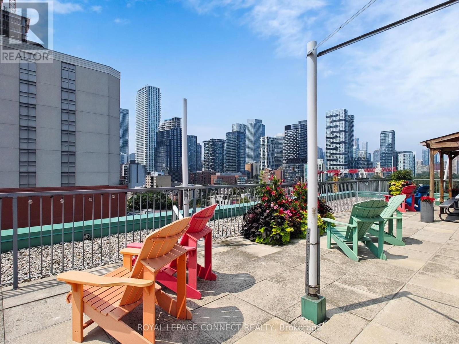 809 - 311 Richmond Street E, Toronto, Ontario  M5A 4S8 - Photo 40 - C12432909