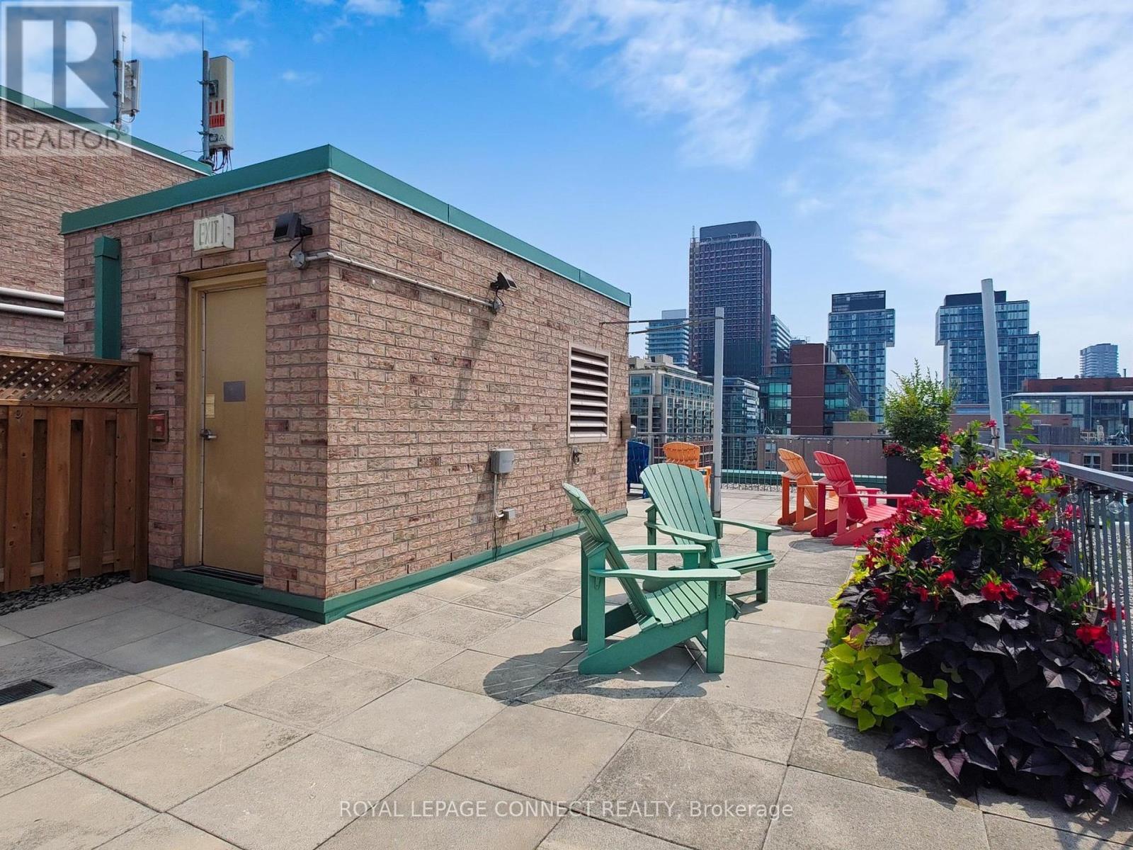 809 - 311 Richmond Street E, Toronto, Ontario  M5A 4S8 - Photo 41 - C12432909