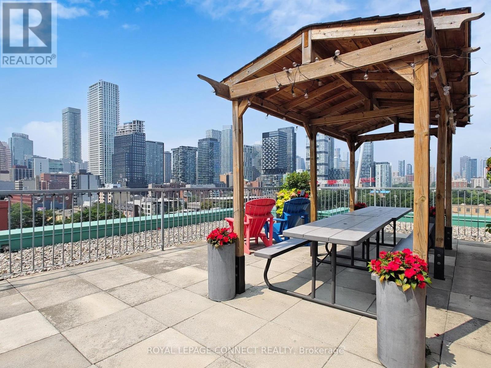 809 - 311 Richmond Street E, Toronto, Ontario  M5A 4S8 - Photo 42 - C12432909