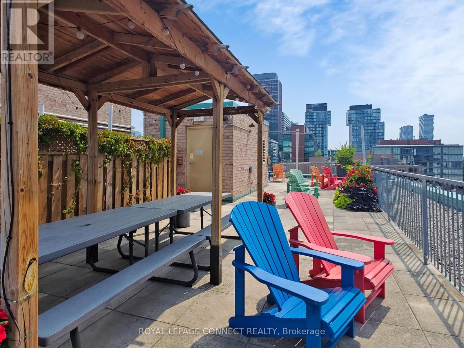 809 - 311 Richmond Street E, Toronto, Ontario  M5A 4S8 - Photo 43 - C12432909