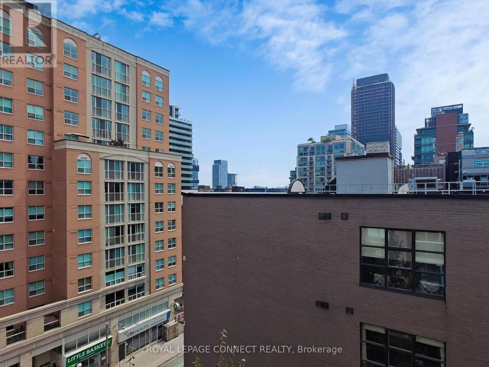 809 - 311 Richmond Street E, Toronto, Ontario  M5A 4S8 - Photo 44 - C12432909