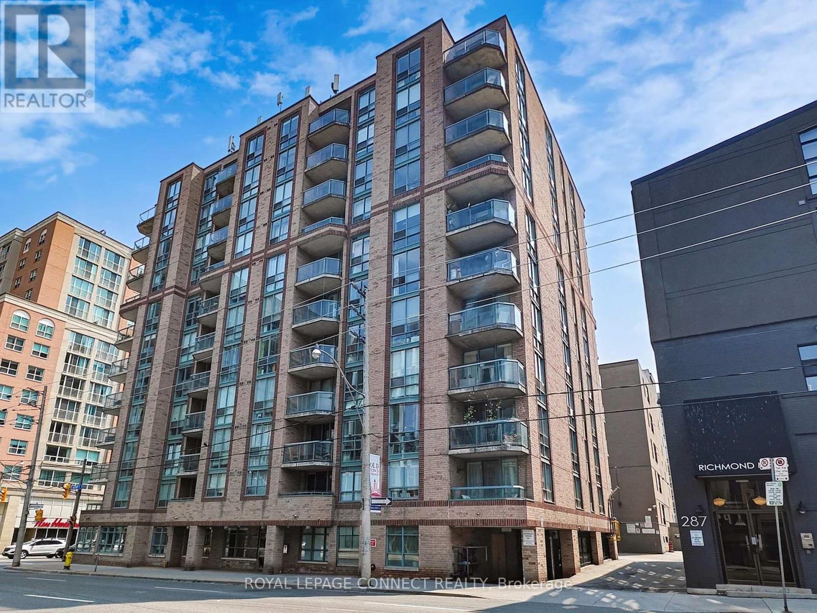 809 - 311 Richmond Street E, Toronto, Ontario  M5A 4S8 - Photo 46 - C12432909