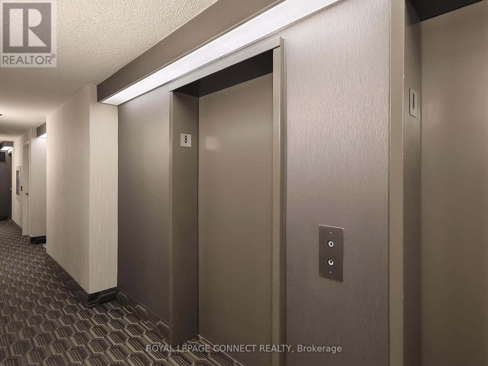 809 - 311 Richmond Street E, Toronto, Ontario  M5A 4S8 - Photo 6 - C12432909