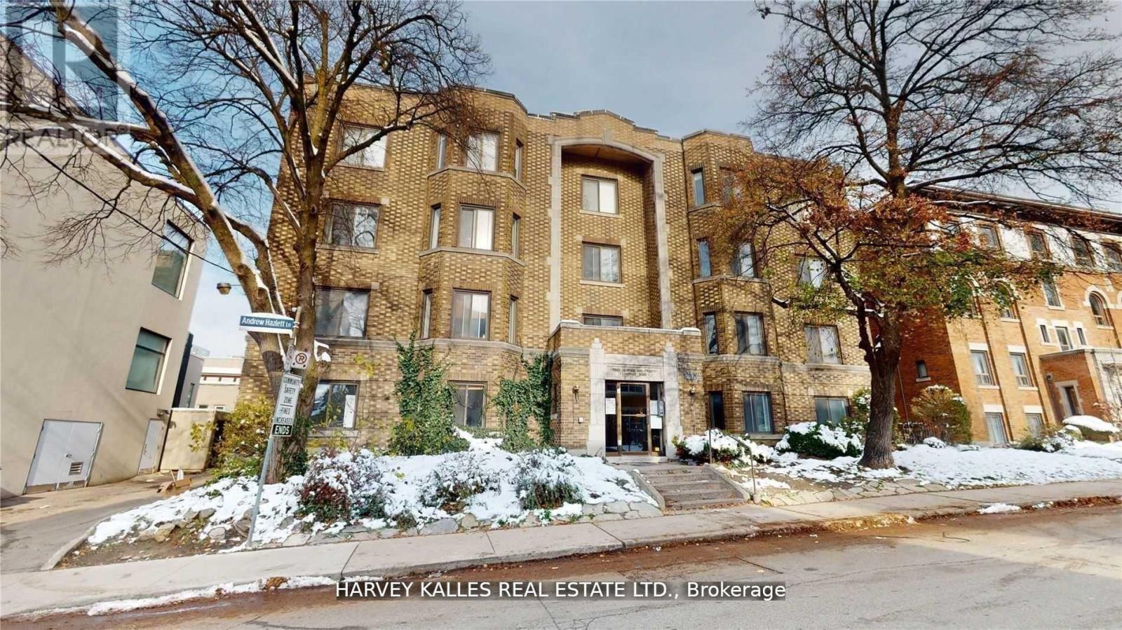 2 - 320 LONSDALE ROAD, Toronto, Ontario