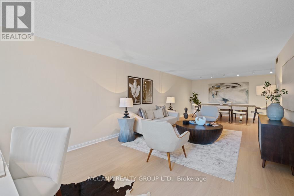 301 - 360 Bloor Street E, Toronto, Ontario  M4W 3M3 - Photo 10 - C12432939
