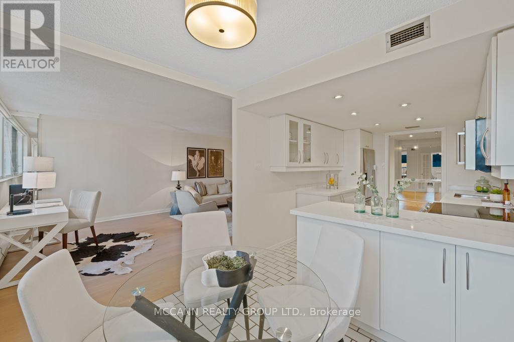 301 - 360 Bloor Street E, Toronto, Ontario  M4W 3M3 - Photo 15 - C12432939