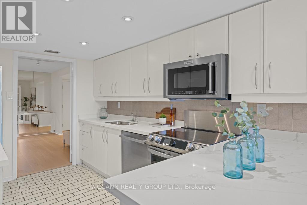 301 - 360 Bloor Street E, Toronto, Ontario  M4W 3M3 - Photo 19 - C12432939