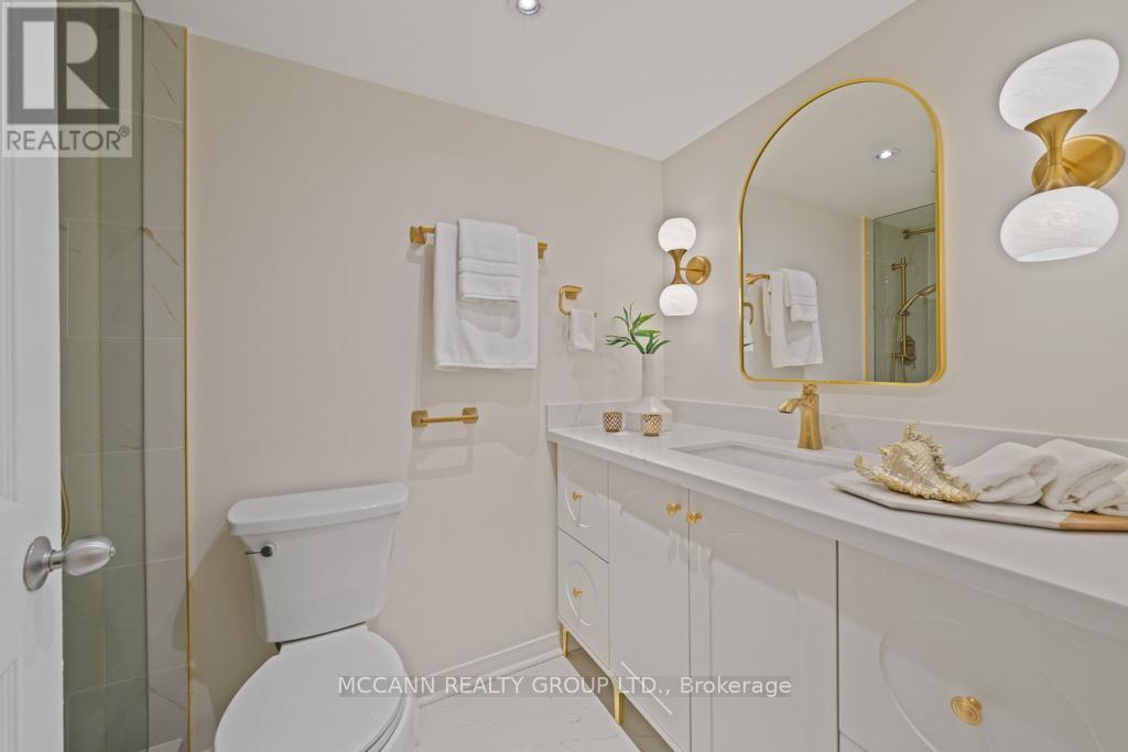 301 - 360 Bloor Street E, Toronto, Ontario  M4W 3M3 - Photo 20 - C12432939