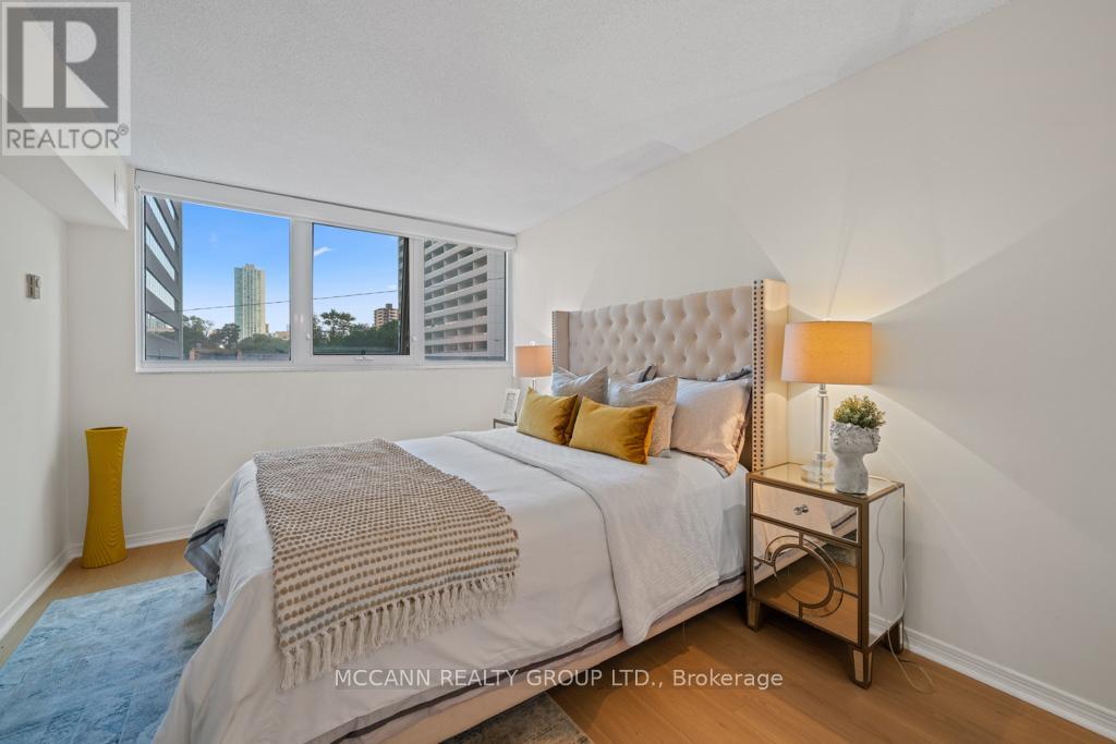 301 - 360 Bloor Street E, Toronto, Ontario  M4W 3M3 - Photo 22 - C12432939