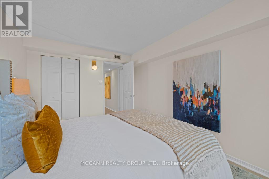 301 - 360 Bloor Street E, Toronto, Ontario  M4W 3M3 - Photo 23 - C12432939