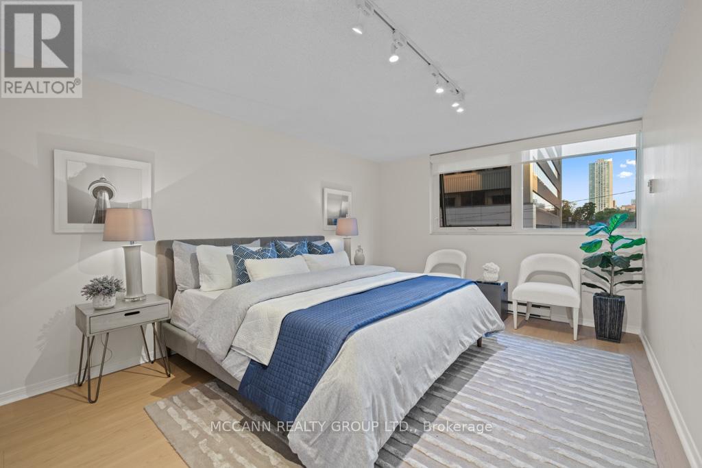 301 - 360 Bloor Street E, Toronto, Ontario  M4W 3M3 - Photo 24 - C12432939