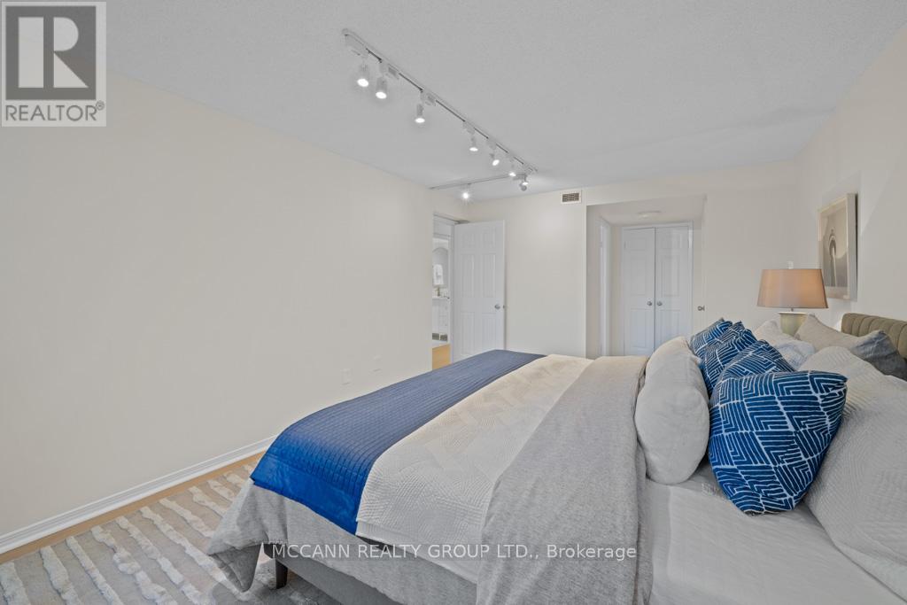 301 - 360 Bloor Street E, Toronto, Ontario  M4W 3M3 - Photo 25 - C12432939