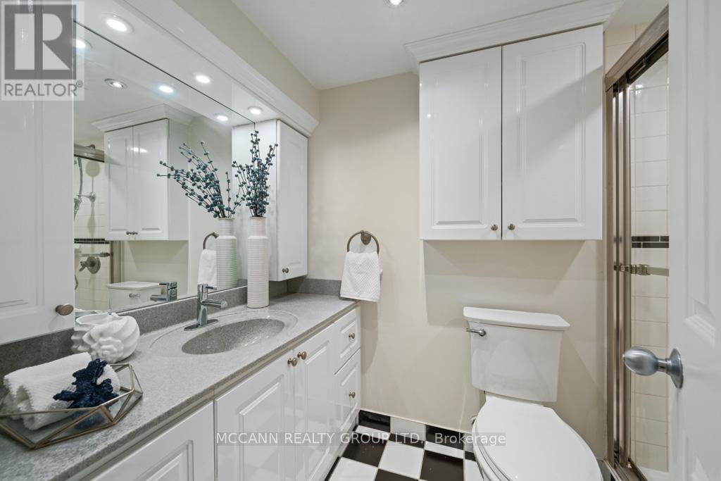 301 - 360 Bloor Street E, Toronto, Ontario  M4W 3M3 - Photo 26 - C12432939