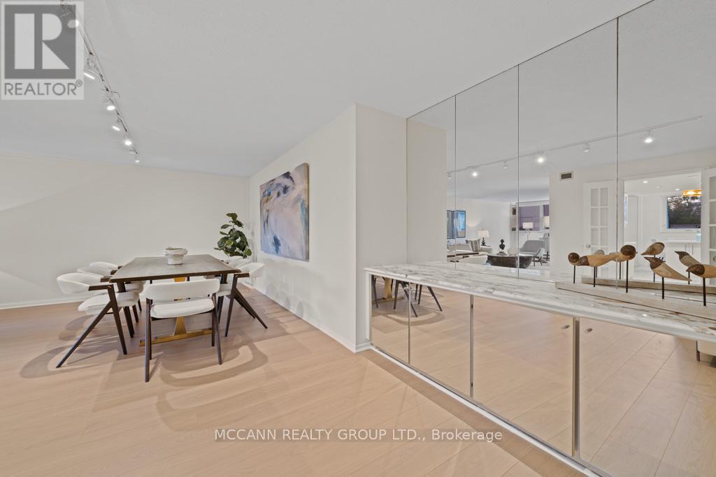 301 - 360 Bloor Street E, Toronto, Ontario  M4W 3M3 - Photo 4 - C12432939