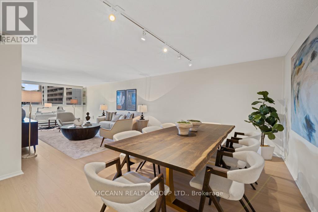 301 - 360 Bloor Street E, Toronto, Ontario  M4W 3M3 - Photo 7 - C12432939