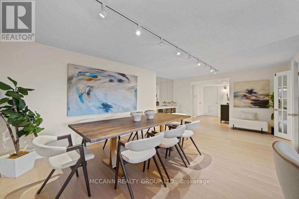 301 - 360 Bloor Street E, Toronto, Ontario  M4W 3M3 - Photo 8 - C12432939