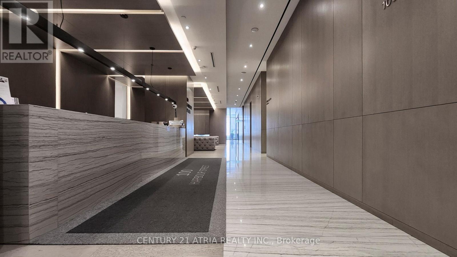 1008 - 100 Harbour Street, Toronto, Ontario  M5J 0B5 - Photo 13 - C12432957